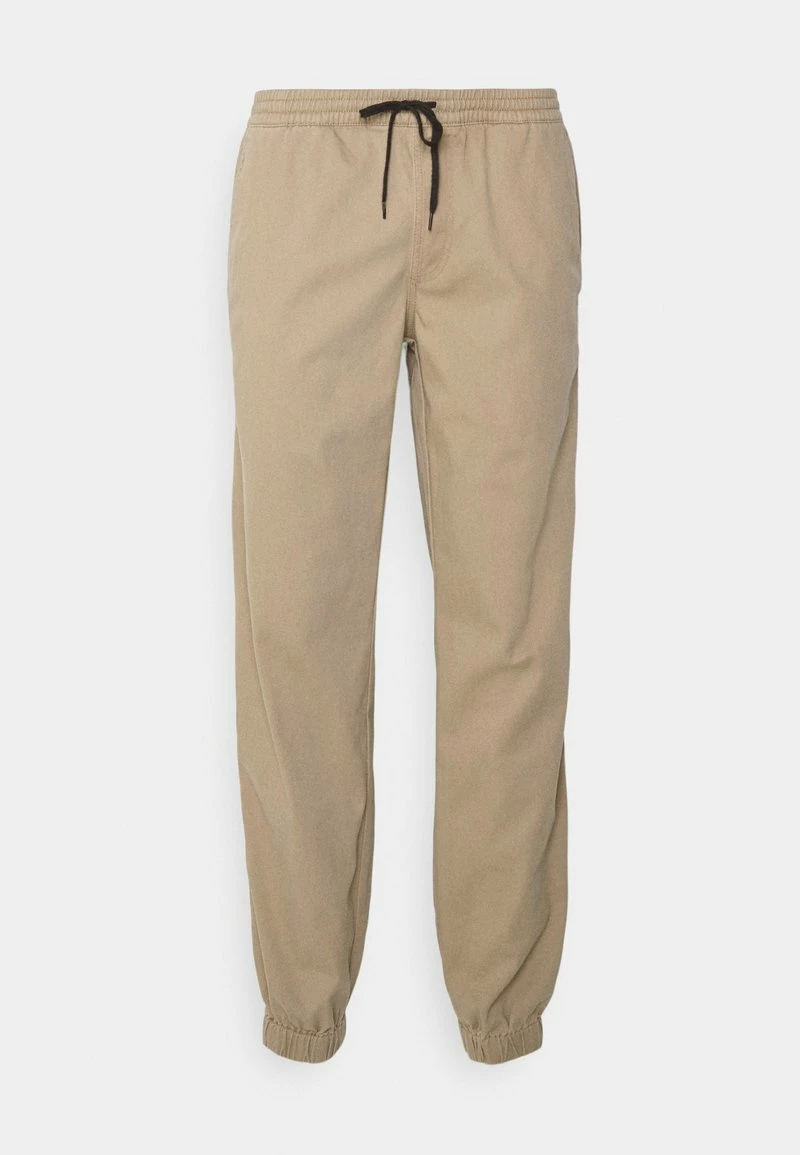 Pier One Hombre Pantalones - Tan - Imagen 6