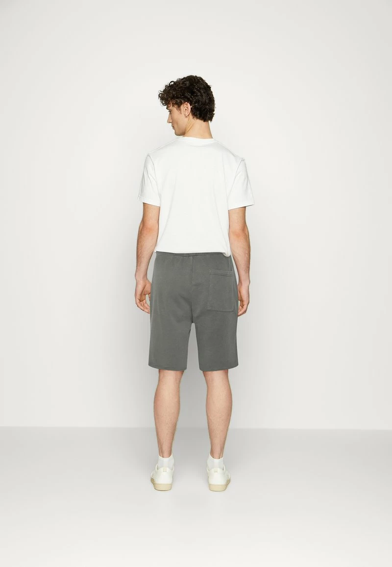 Pier One Hombre Shorts - Dark Grey - Imagen 3