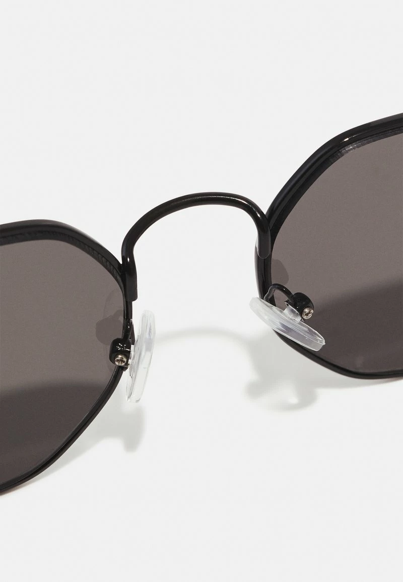 Pier One Unisexo UNISEX - Gafas De Sol - Black - Imagen 3