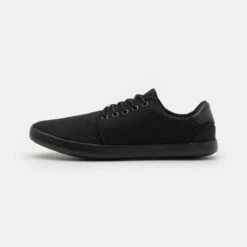 Pier One Hombre Zapatillas - Black