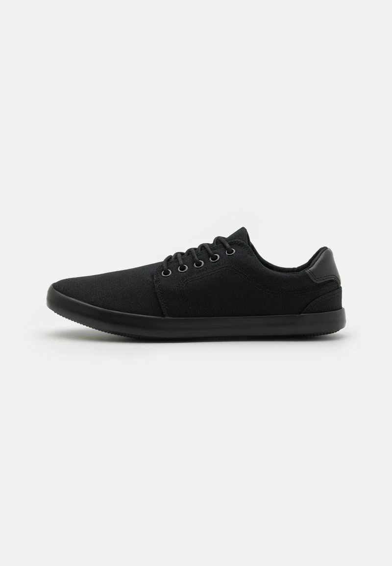 Pier One Hombre Zapatillas - Black