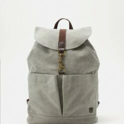 Pier One Unisexo UNISEX - Mochila - Grey