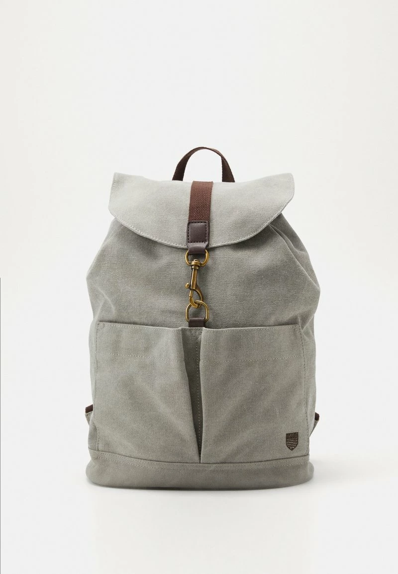 Pier One Unisexo UNISEX - Mochila - Grey
