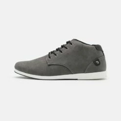 Pier One Hombre Zapatillas - Grey