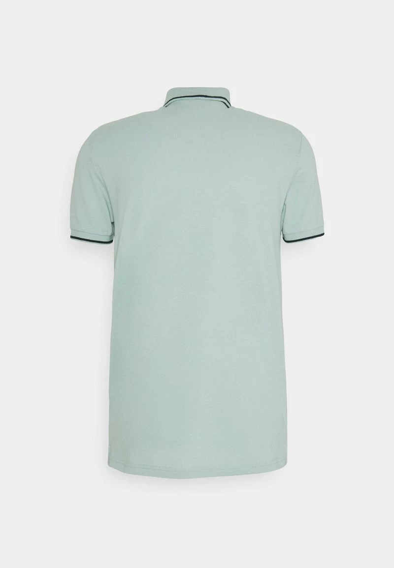 Pier One Hombre Polo - Mint - Imagen 8