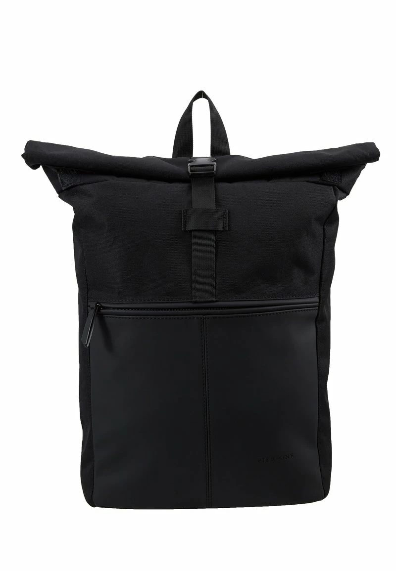 Pier One Unisexo Mochila - Black - Imagen 7