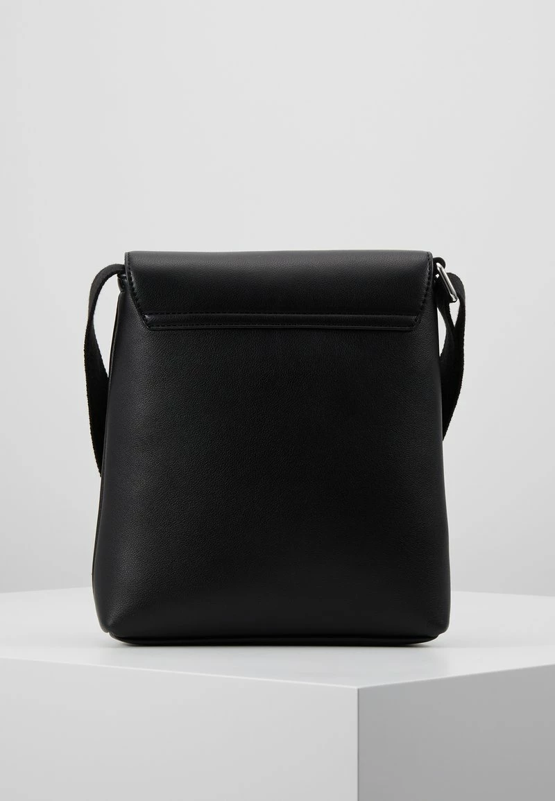 Pier One Hombre Bandolera - Black - Imagen 3