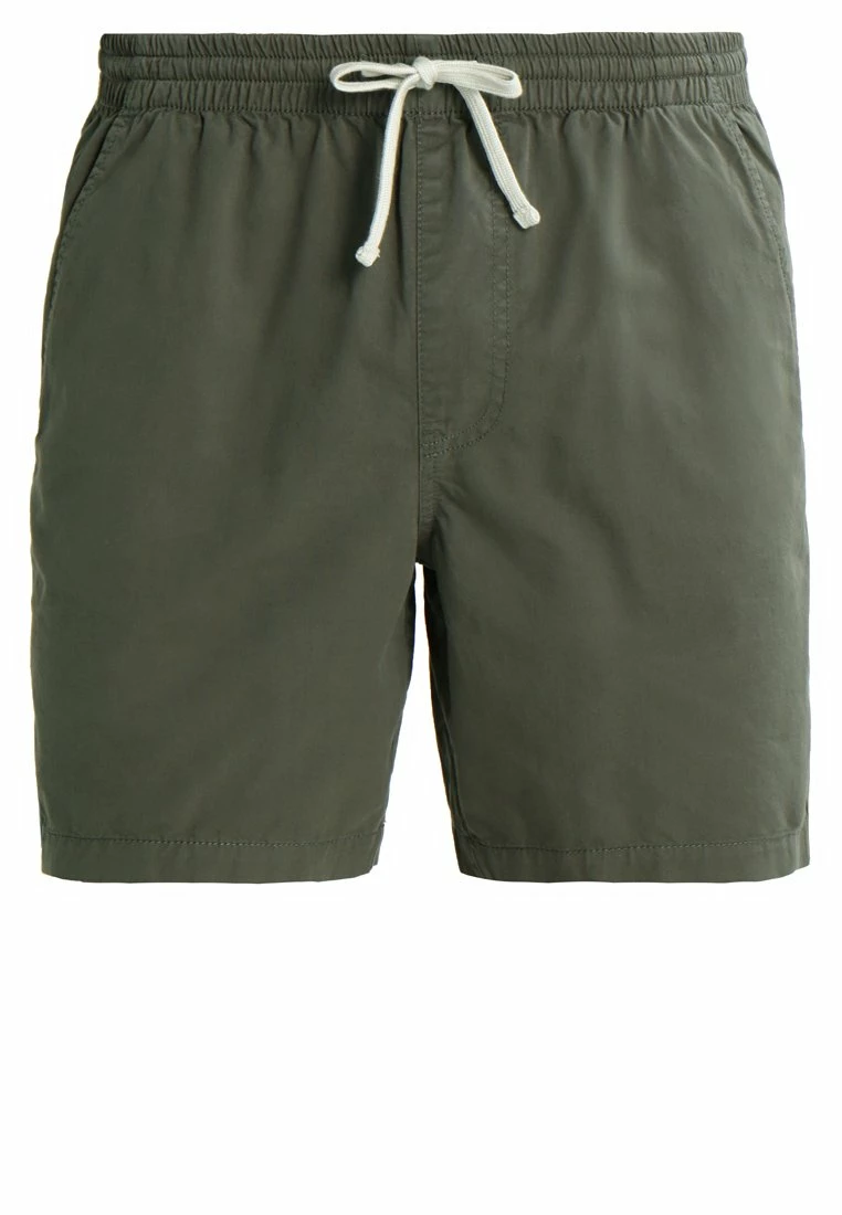 Pier One Hombre Shorts - Khaki - Imagen 6