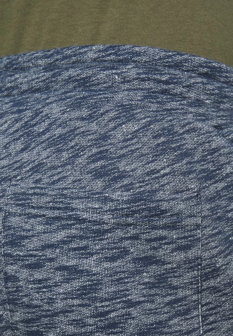 Pier One Hombre Shorts - Mottled Dark Blue - Imagen 5