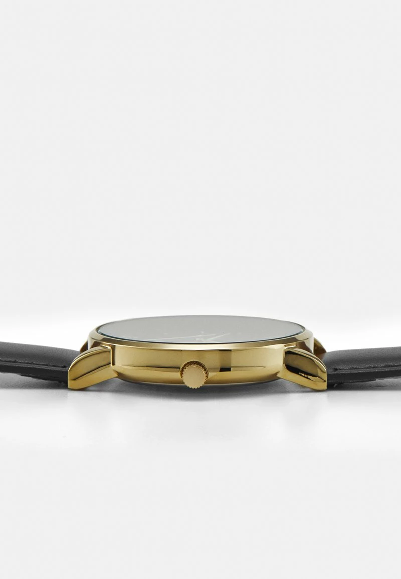 Pier One Unisexo Reloj - Brown - Imagen 3