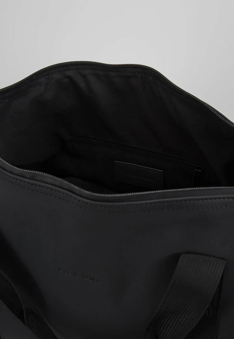 Pier One Hombre UNISEX - Bolsa De Fin De Semana - Black - Imagen 5