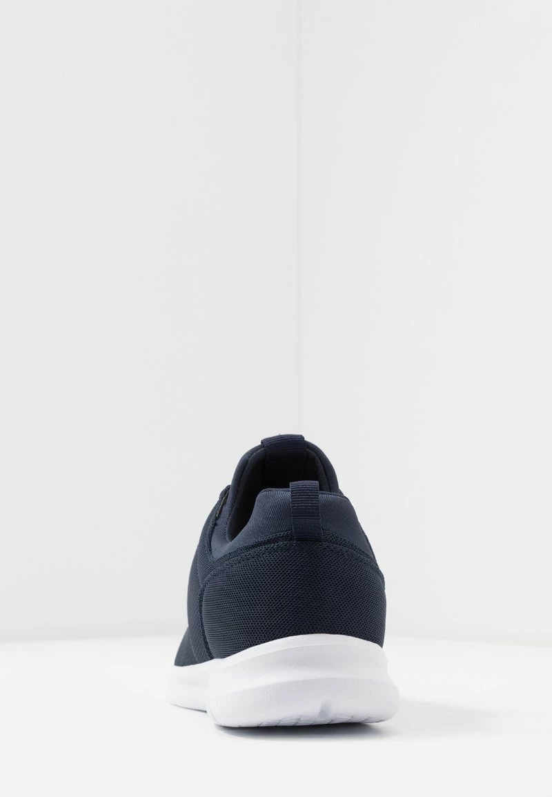 Pier One Hombre Zapatillas - Blue - Imagen 4