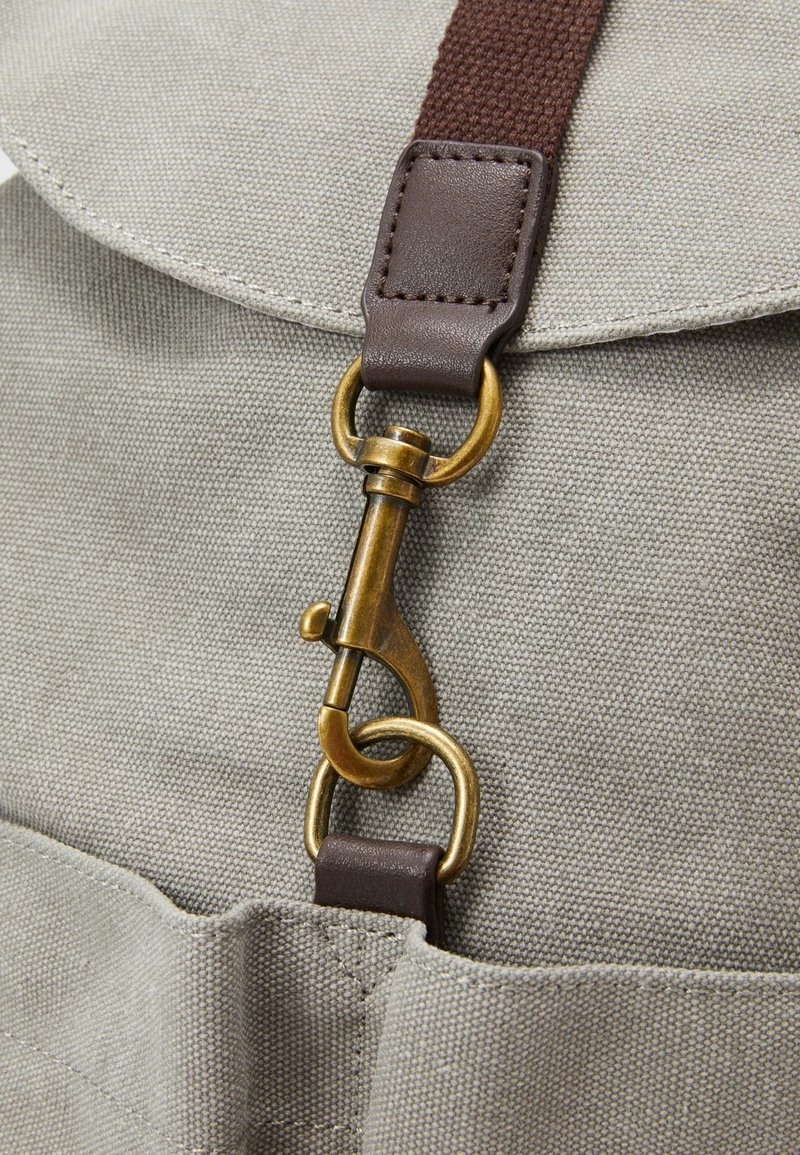 Pier One Unisexo UNISEX - Mochila - Grey - Imagen 6