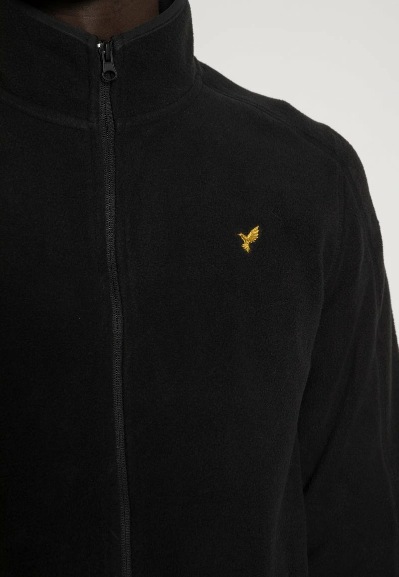 Pier One Hombre Forro Polar - Black - Imagen 5