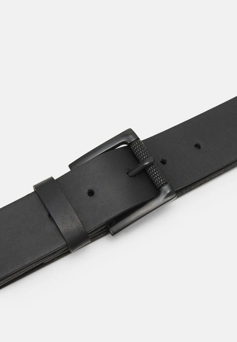Pier One Cinturón - Black, Hombre - Imagen 3
