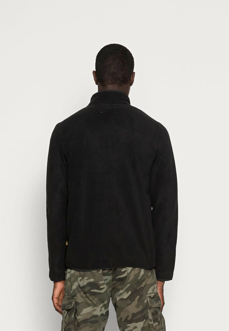 Pier One Hombre Forro Polar - Black - Imagen 3