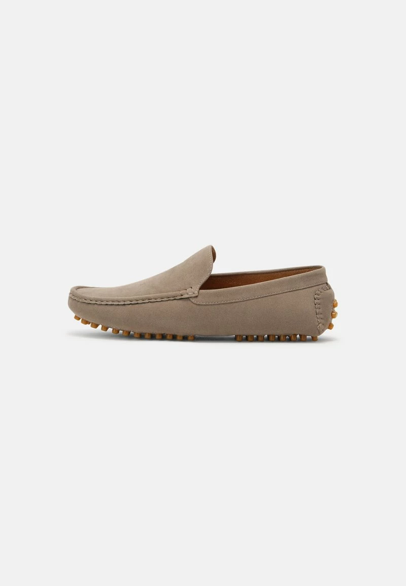 Pier One Hombre Mocasines - Sand