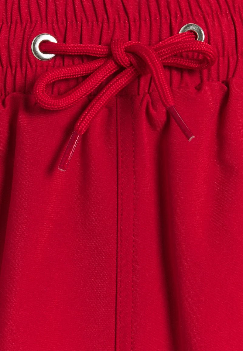 Pier One Hombre PEACHY SOFT BEACH SHORTS - Bañador - Red - Imagen 3