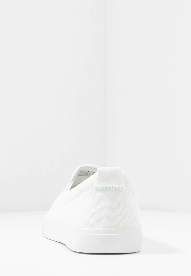 Pier One UNISEX - Mocasines - White, Unisexo - Imagen 4