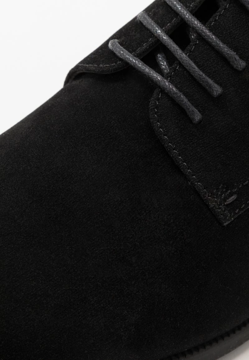 Pier One Hombre Zapatos Con Cordones - Black - Imagen 6