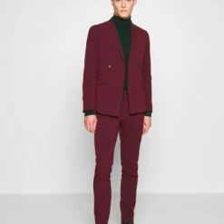 Pier One Hombre 2 PACK - Jersey De Punto - Black/dark Green