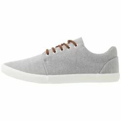 Pier One UNISEX - Zapatillas - Light Grey, Unisexo