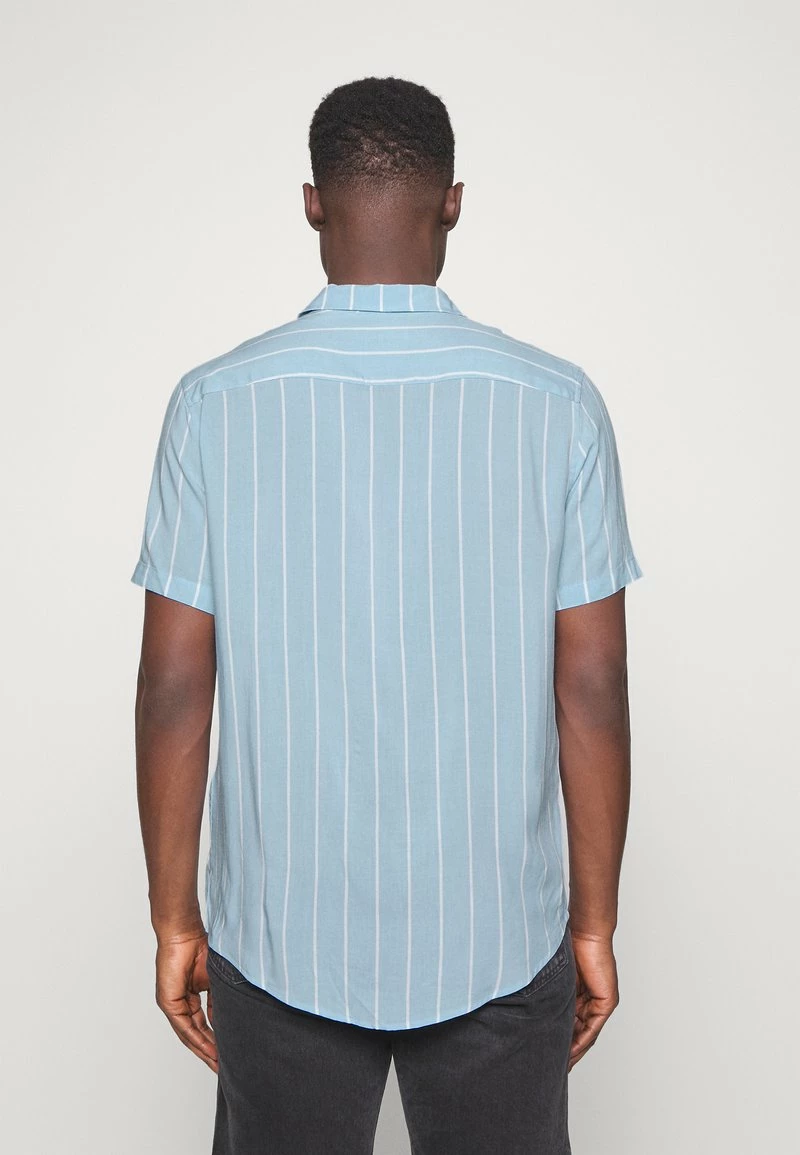 Pier One Camisa - Light Blue, Hombre - Imagen 3