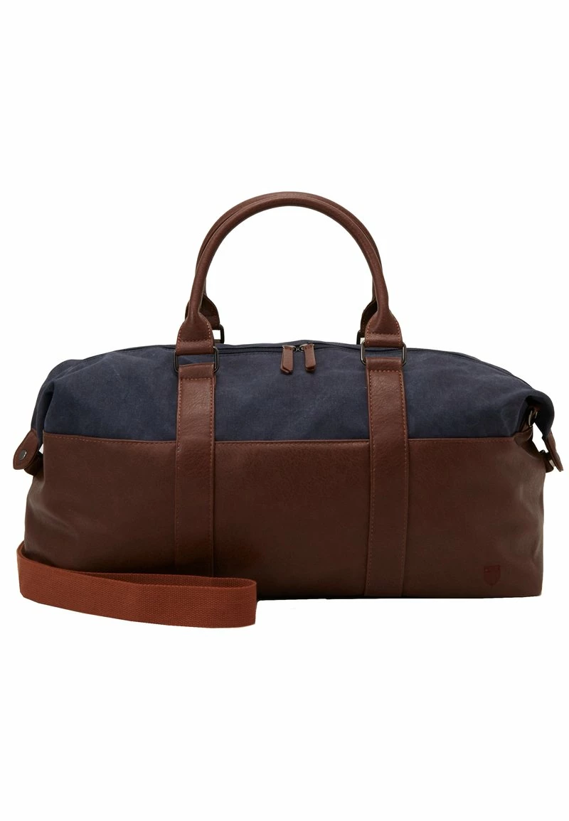 Pier One UNISEX - Bolsa De Deporte - Dark Blue, Hombre - Imagen 2