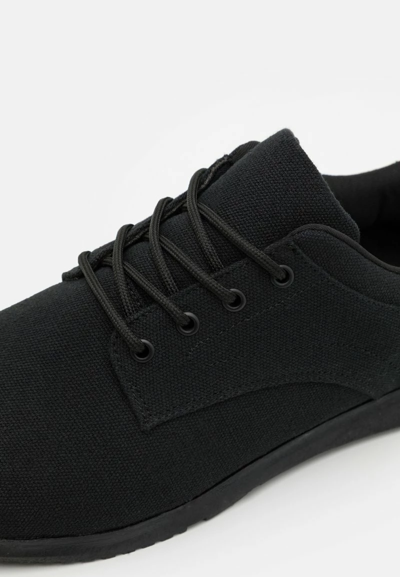 Pier One Hombre Zapatos De Vestir - Black - Imagen 6