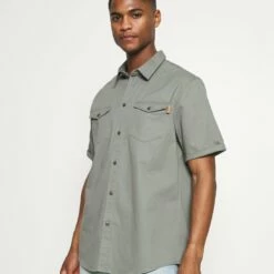 Pier One Hombre Camisa - Khaki