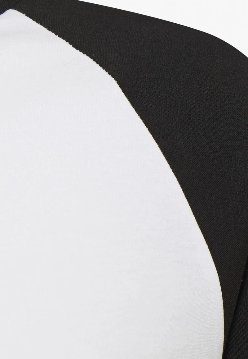 Pier One Hombre Camiseta Básica - Black - Imagen 7