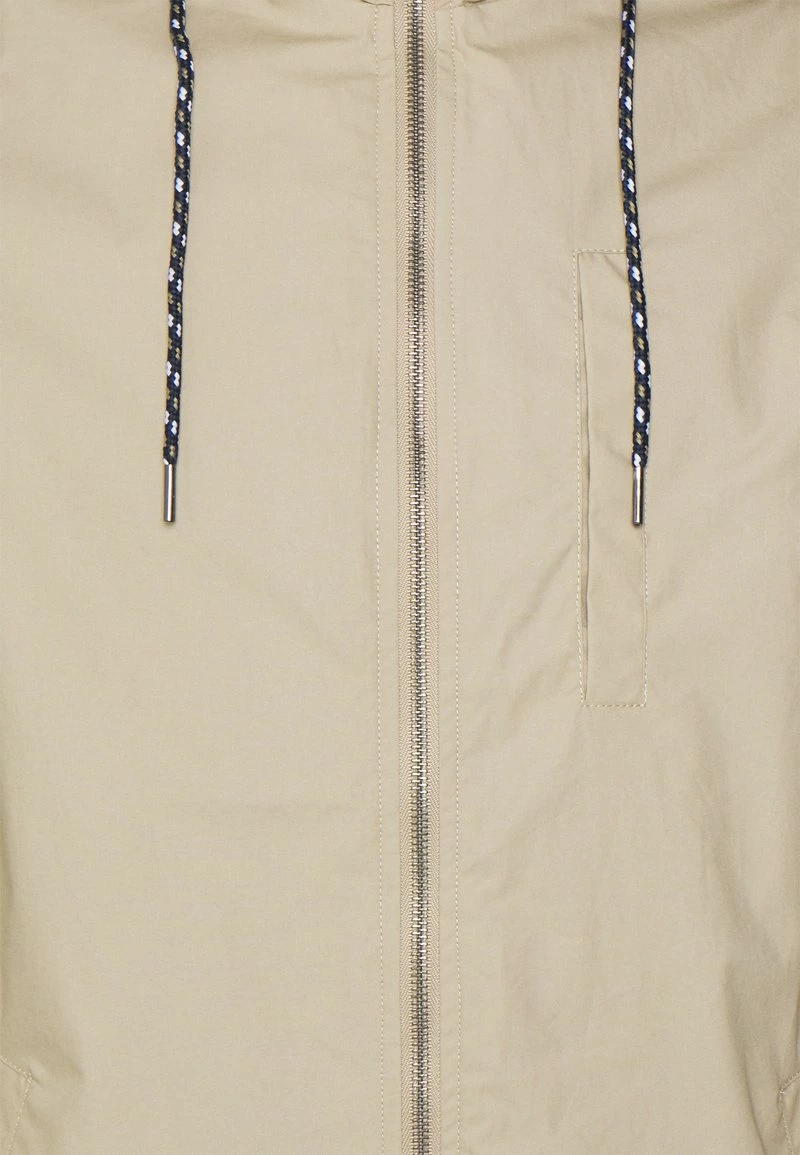 Pier One Cortaviento - Tan, Hombre - Imagen 3