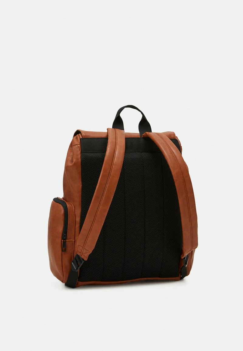 Pier One UNISEX - Mochila - Brown, Unisexo - Imagen 2