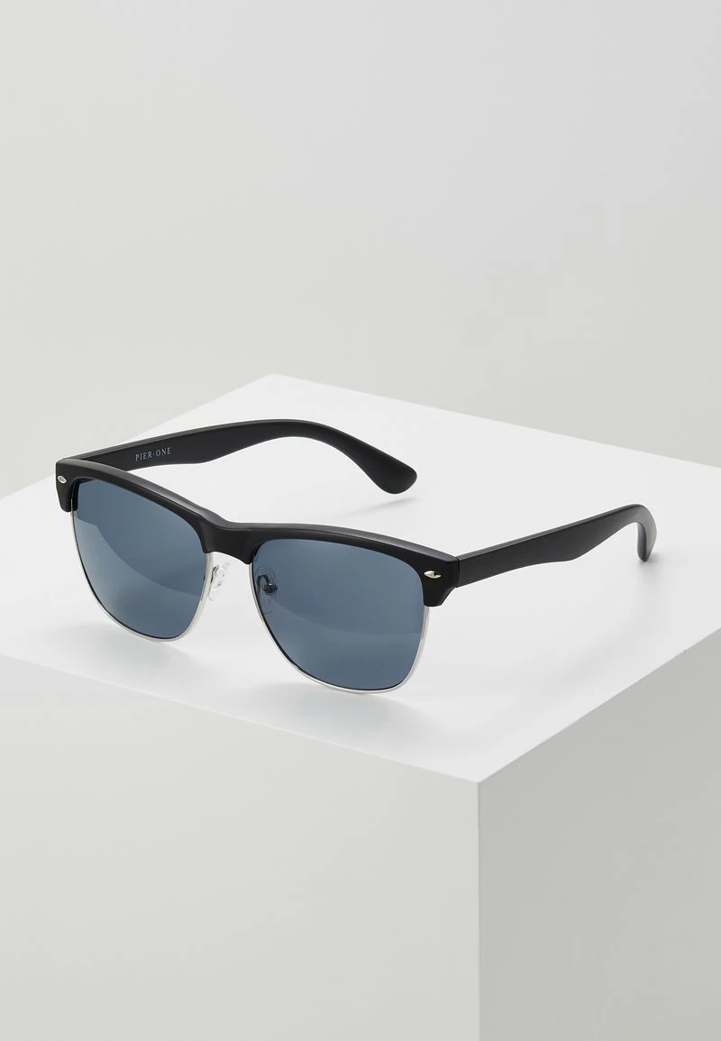 Pier One Hombre Gafas De Sol - Black