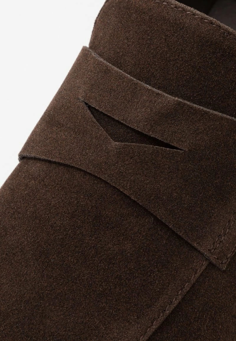 Pier One Hombre Mocasines - Brown - Imagen 6