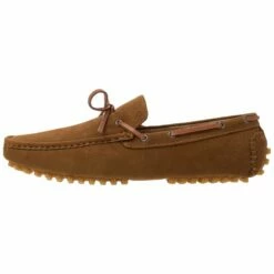 Pier One Hombre Mocasines - Cognac