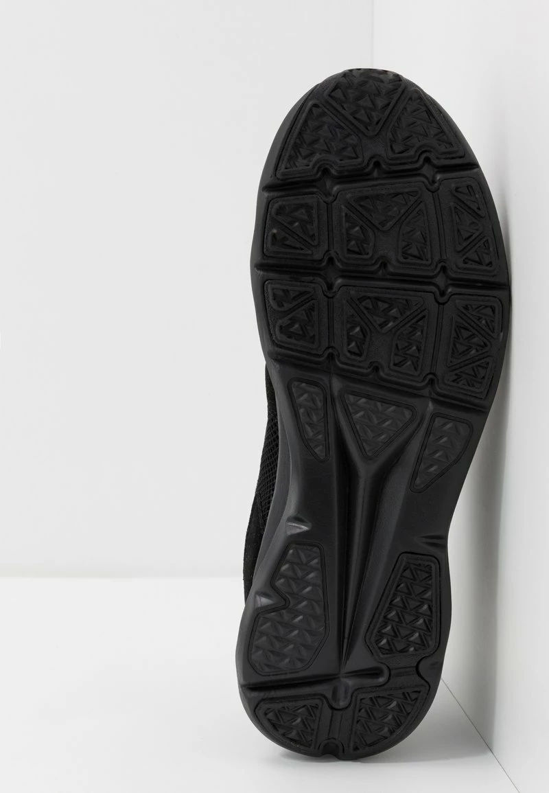 Pier One Hombre Zapatillas - Black - Imagen 5