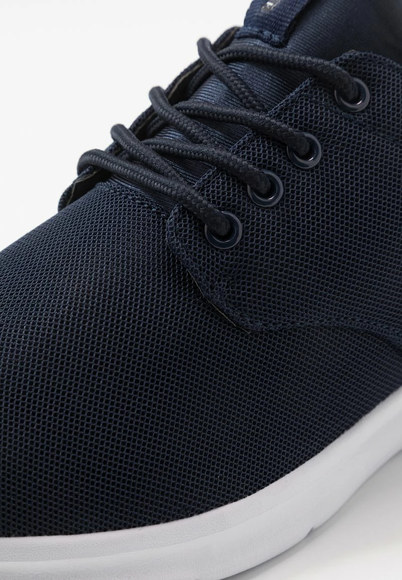 Pier One Hombre Zapatillas - Blue - Imagen 6