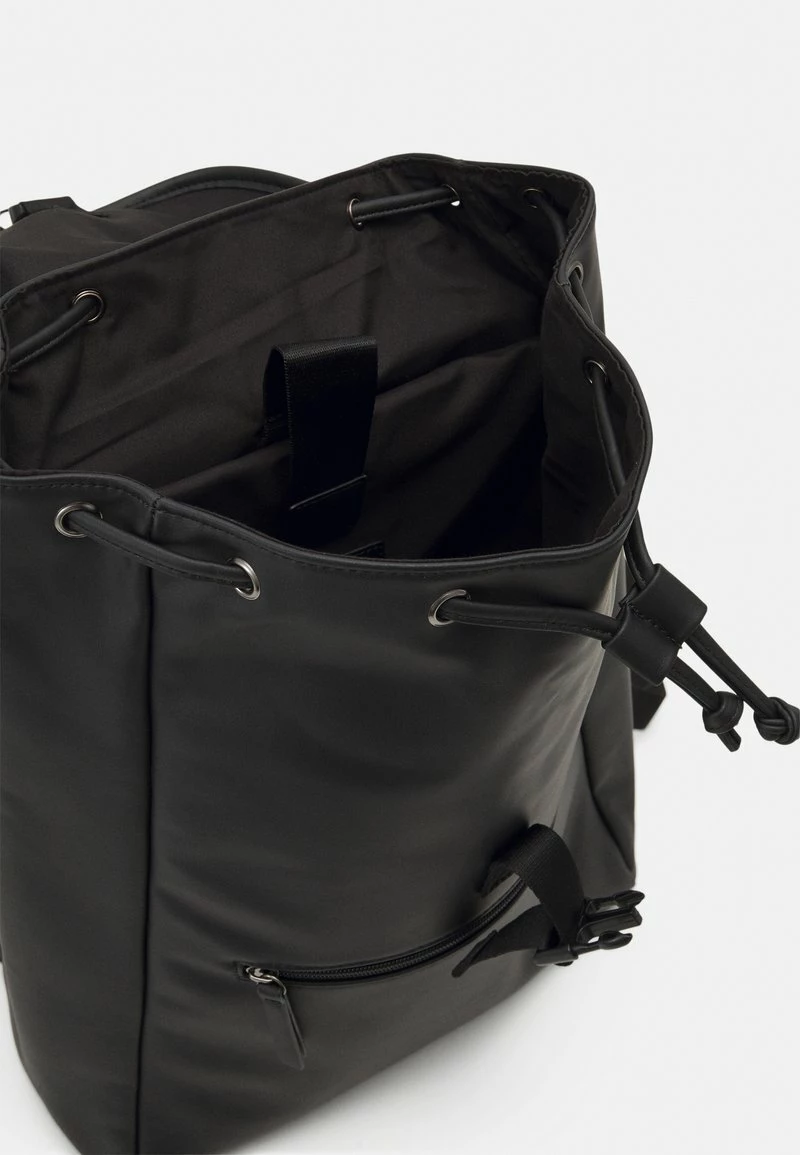 Pier One Unisexo UNISEX - Mochila - Black - Imagen 3