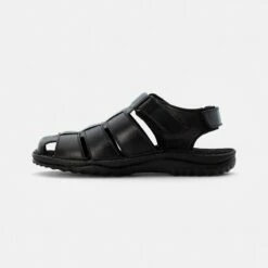 Pier One Hombre Sandalias - Black