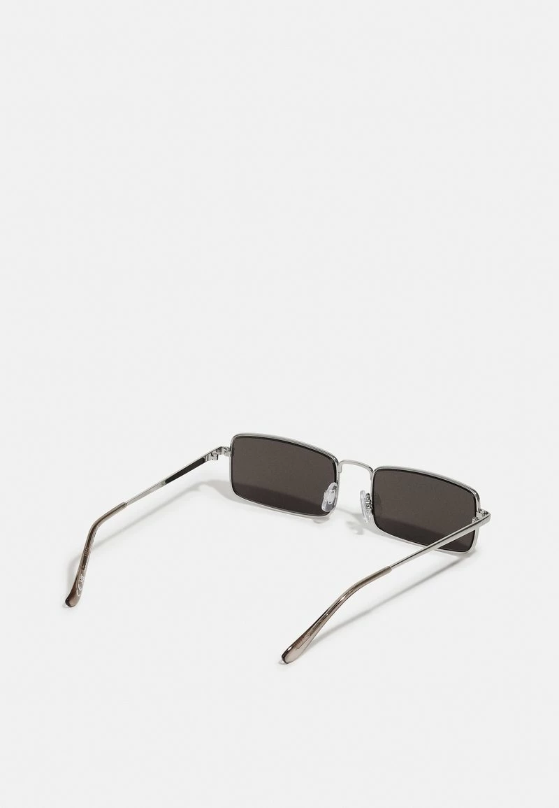 Pier One Gafas De Sol - Silver-coloured/black, Hombre - Imagen 2