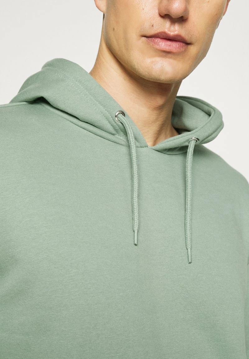 Pier One Hombre 2 PACK - Jersey Con Capucha - Green/light Blue - Imagen 8