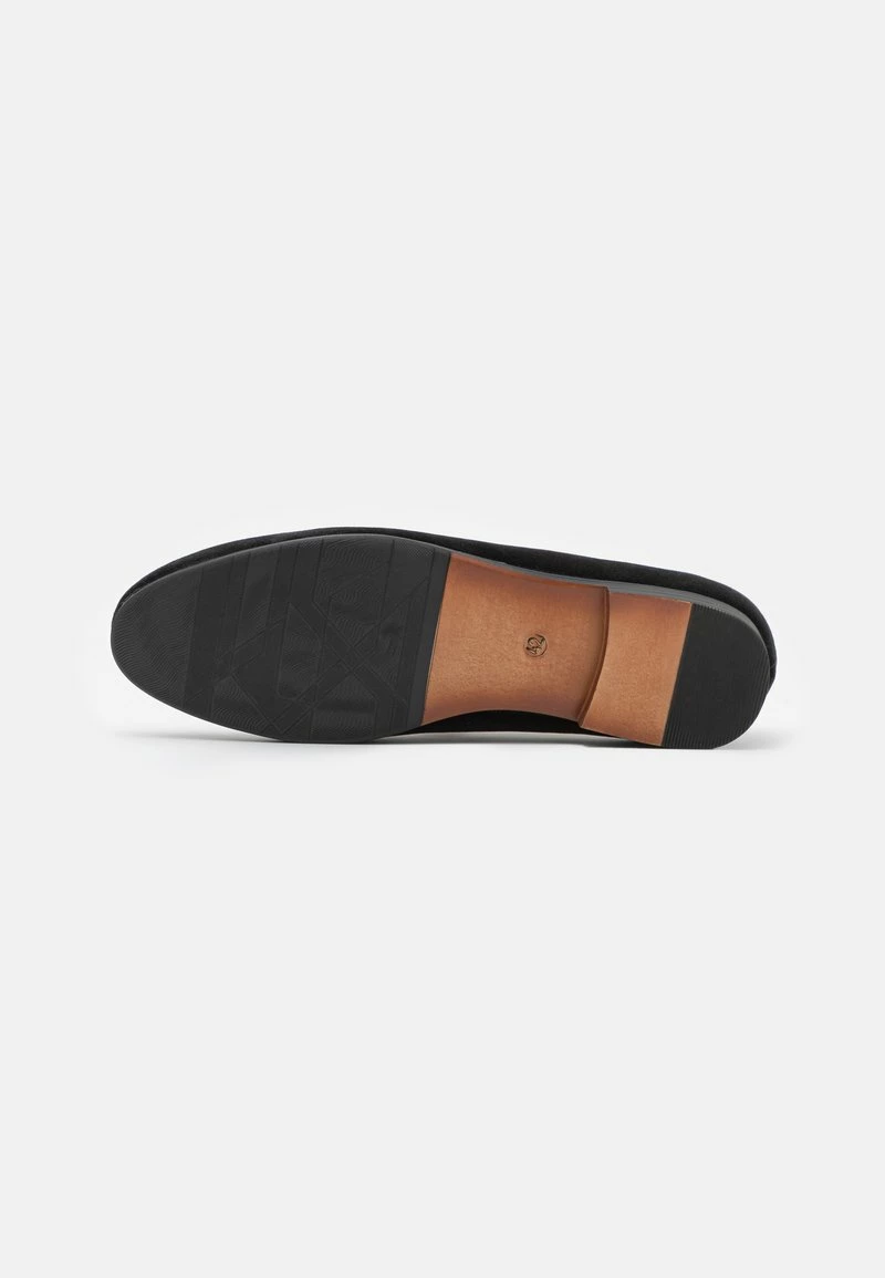 Pier One Mocasines - Black, Hombre - Imagen 5