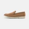 Pier One Hombre Mocasines - Beige