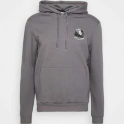 Pier One Hombre Sudadera - Dark Blue