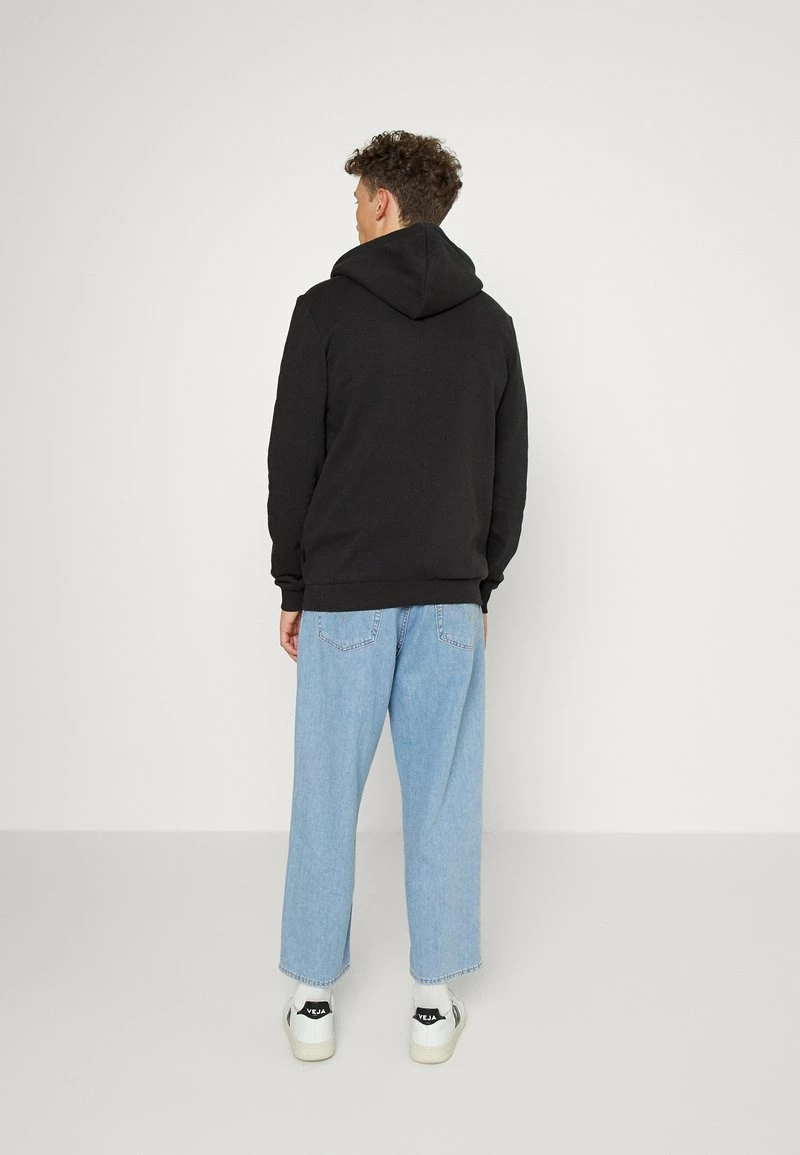 Pier One Hombre Sudadera - Black - Imagen 3