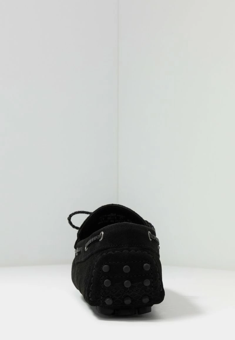 Pier One Mocasines - Black, Hombre - Imagen 6
