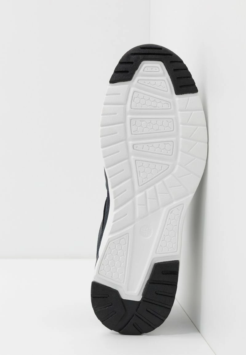 Pier One Hombre Zapatillas - Dark Blue - Imagen 5