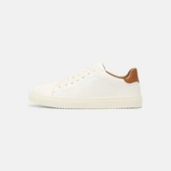 Pier One Hombre Zapatillas - White