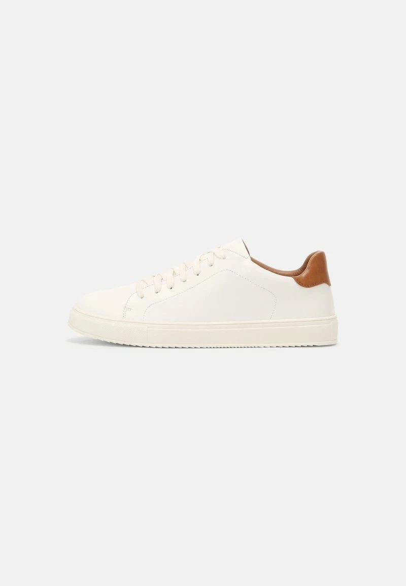 Pier One Hombre Zapatillas - White